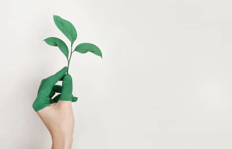 Réduire l’impact environnemental : méthodes efficaces