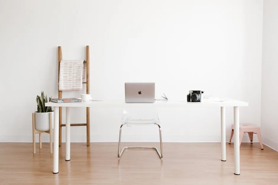 10 idées déco écoresponsables pour votre maison