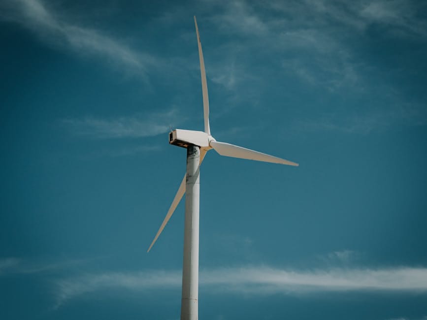Réduire son empreinte écologique en maison
