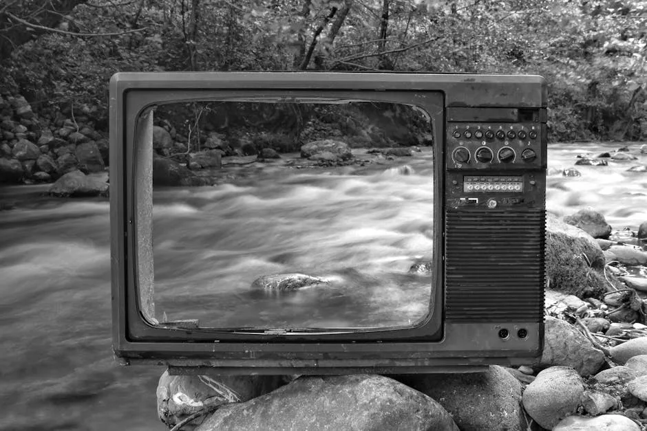 3 août 2026 Découvrez Calma TV : Tutoriel et Ressources
