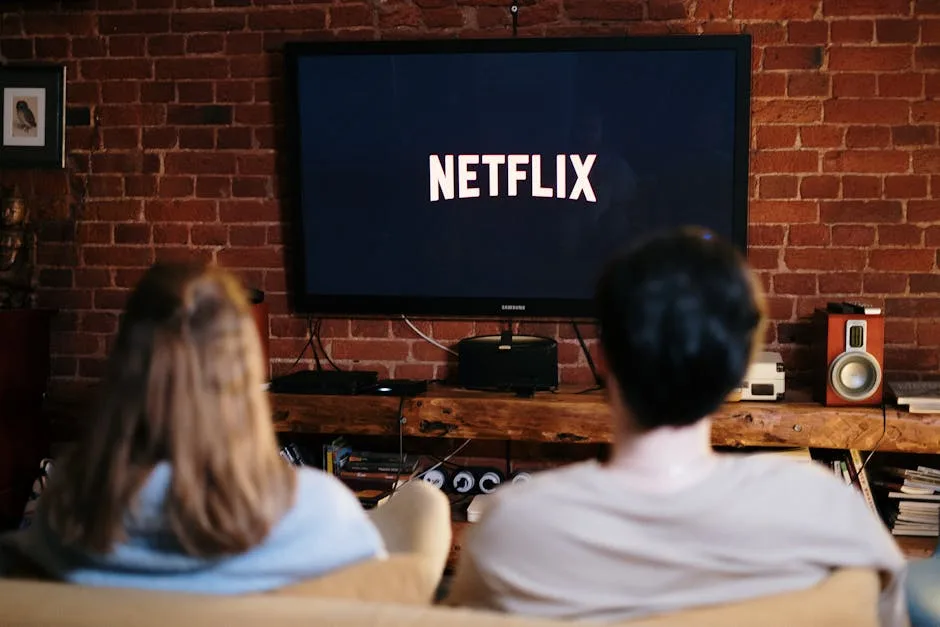 Top 5 sites de streaming séries gratuit et légal