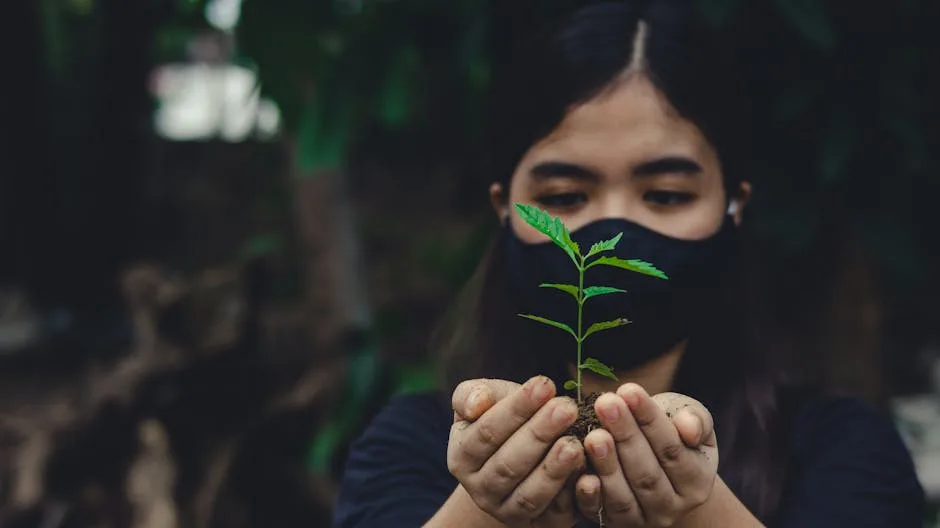 Développer un jardin durable et productif