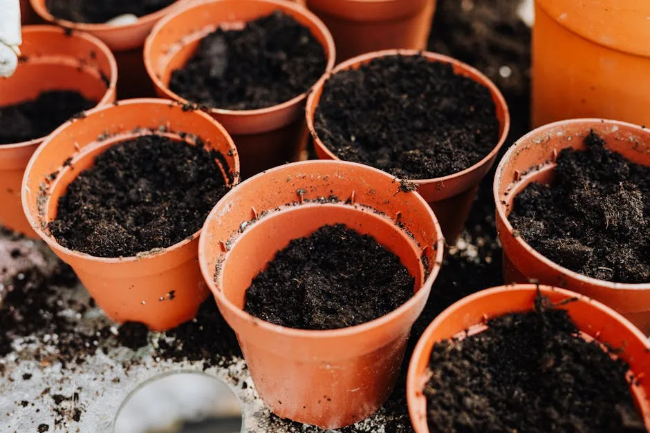 Les bienfaits des jardins en permaculture