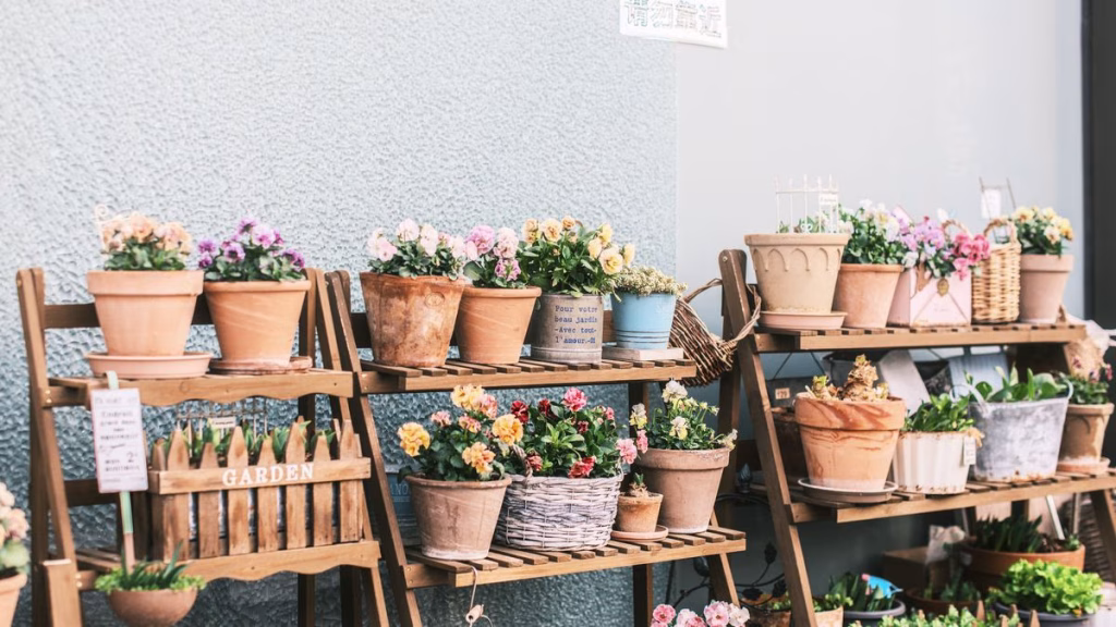 Jardinière autoportante en palettes : le guide complet
