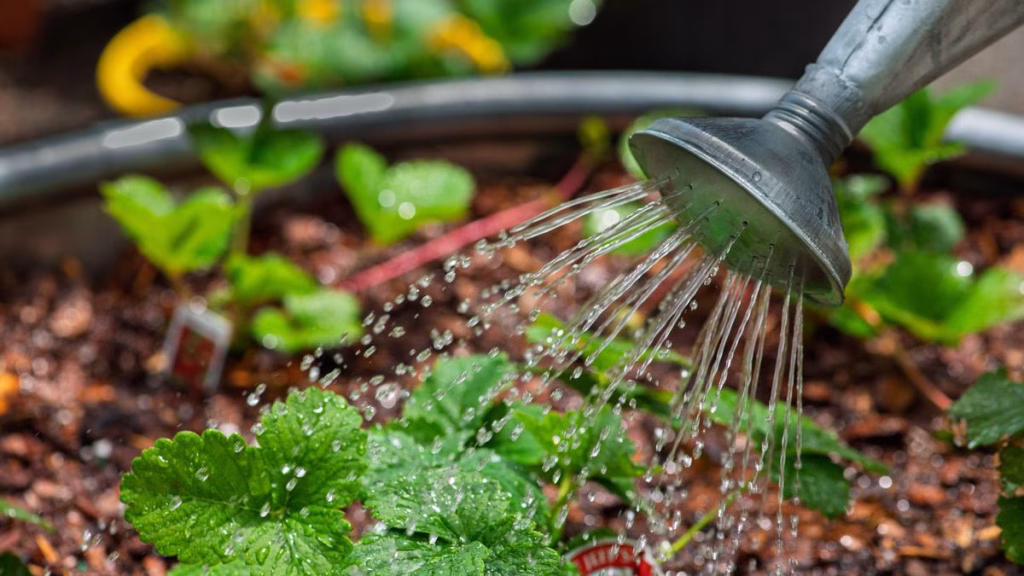 Permaculture urbaine : 5 étapes pour transformer votre jardin