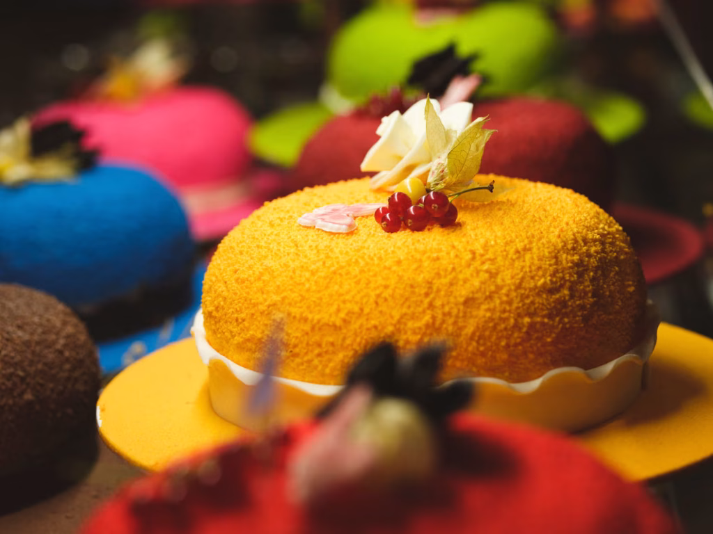 Comment sublimer vos pâtisseries ? Les tendances en décoration de gâteau et cake design du moment !