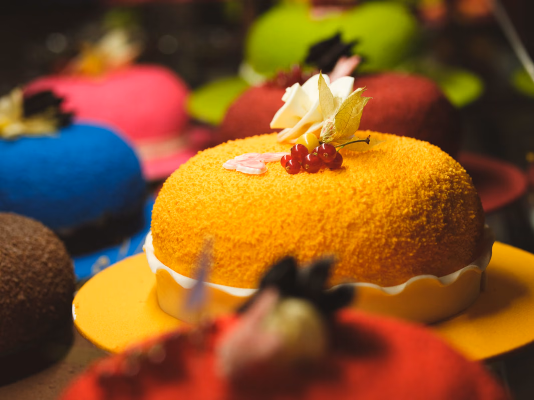 Comment sublimer vos pâtisseries ? Les tendances en décoration de gâteau et cake design du moment !