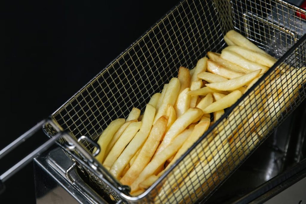 Friteuse : Solac FM6721 Test : Avis et prix 2026