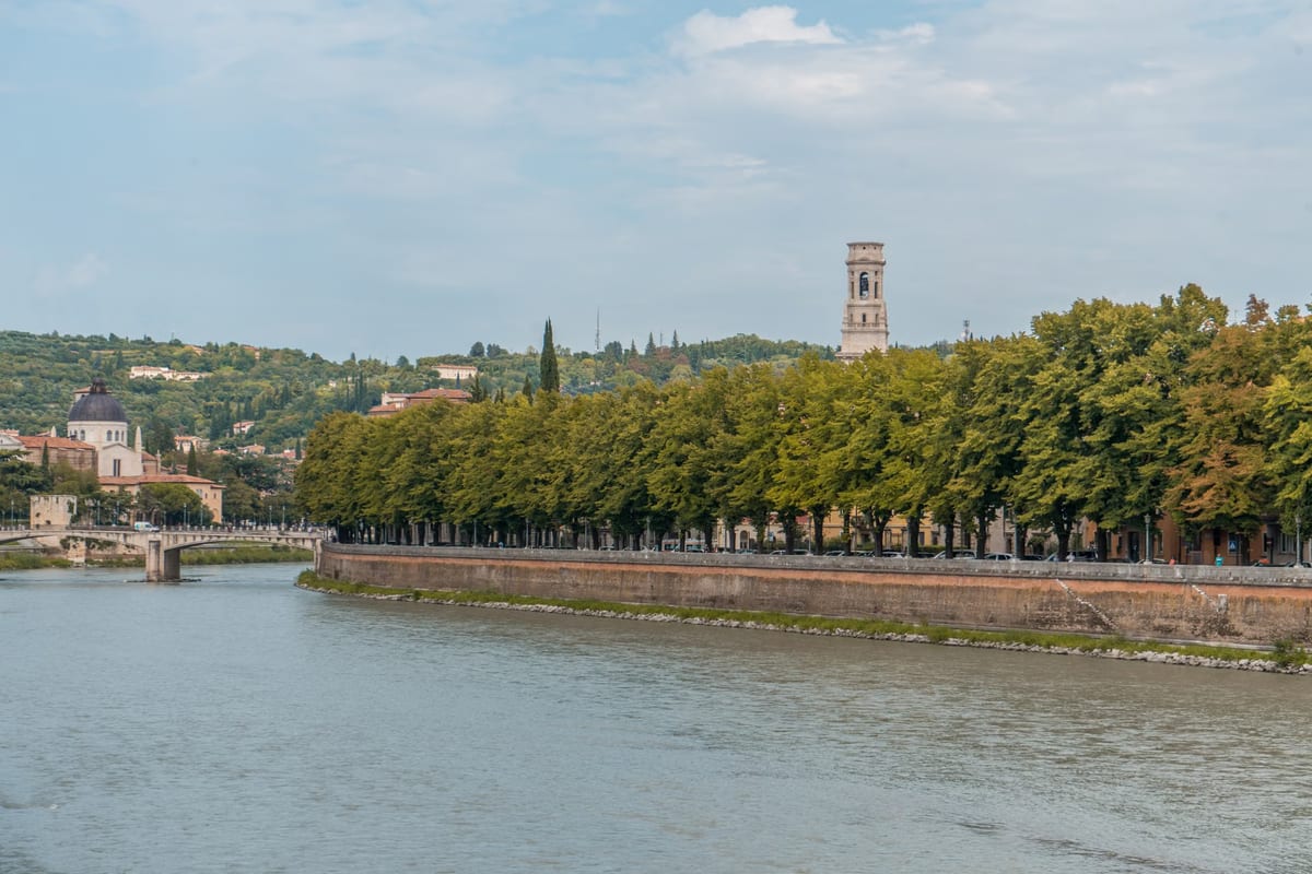 Que voir à Vérone