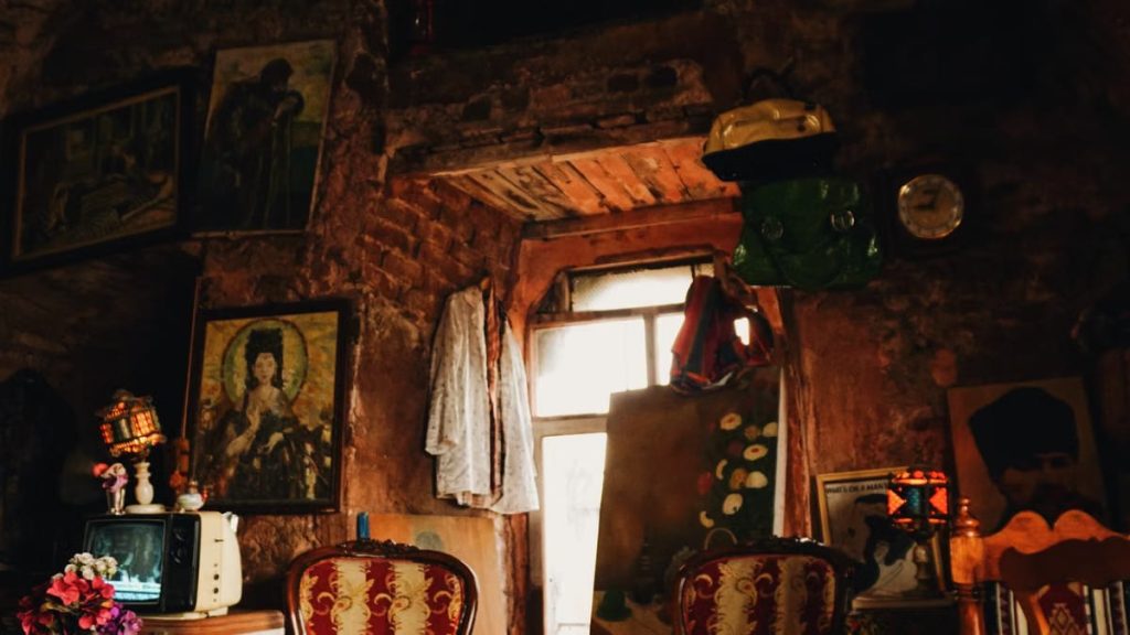 Déco écoresponsable : réutiliser des meubles anciens en 2026