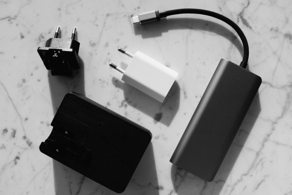 Top 10 Meilleur Chargeur Macbook 2026