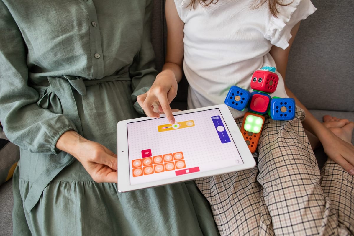 Top 10 Meilleure Tablette Tactile Enfant 2026