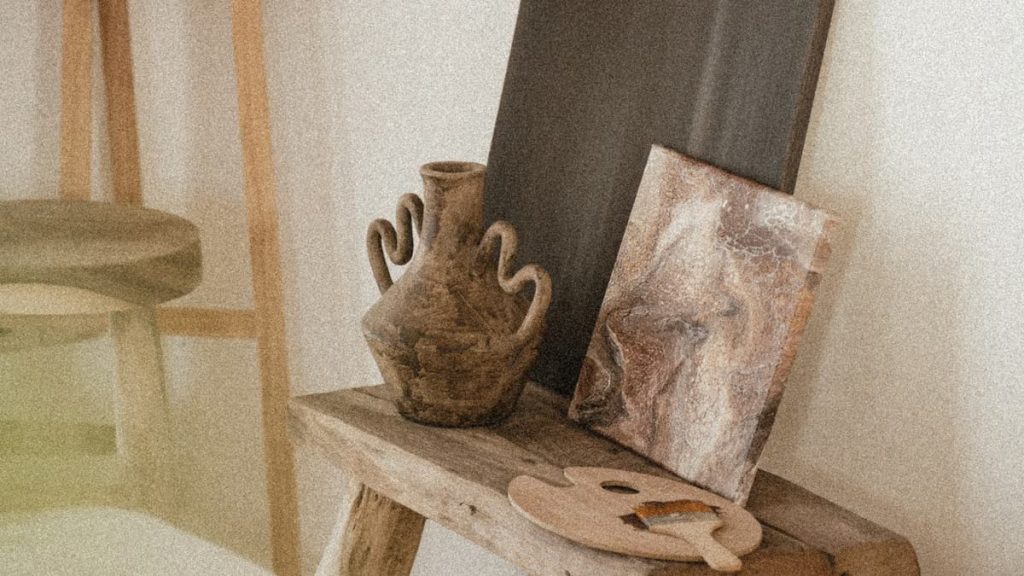 Peintures naturelles : la solution saine pour décorer