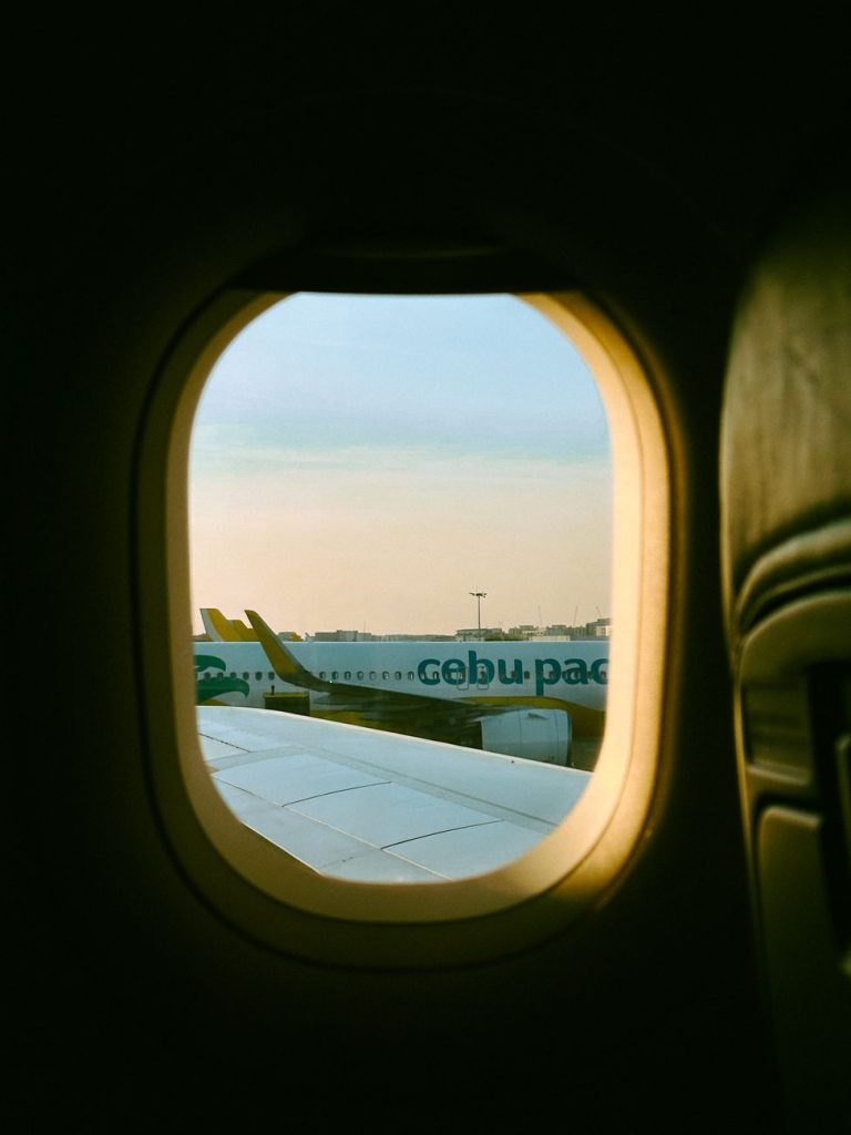 Comment j’ai réduit mes trajets en avion grâce à deux ou trois astuces de bricoleur